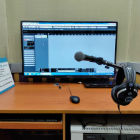 自助录音室（节假日）